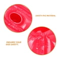 thumbnail image 3 of BESTYASH Inflatable PVC Bumper Ball 64.00X64.00X60.00Cm For Kids And Adults Sports Games 1Pack, 3 of 6
