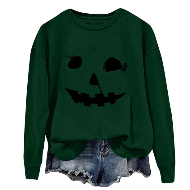 Disfraz De Halloween Para Mujer, Sudadera Con Capucha Con