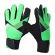 thumbnail image 5 of Guantes de Protección de dedos para niños Guantes de fútbol para s Talla 6 verde, 5 of 8