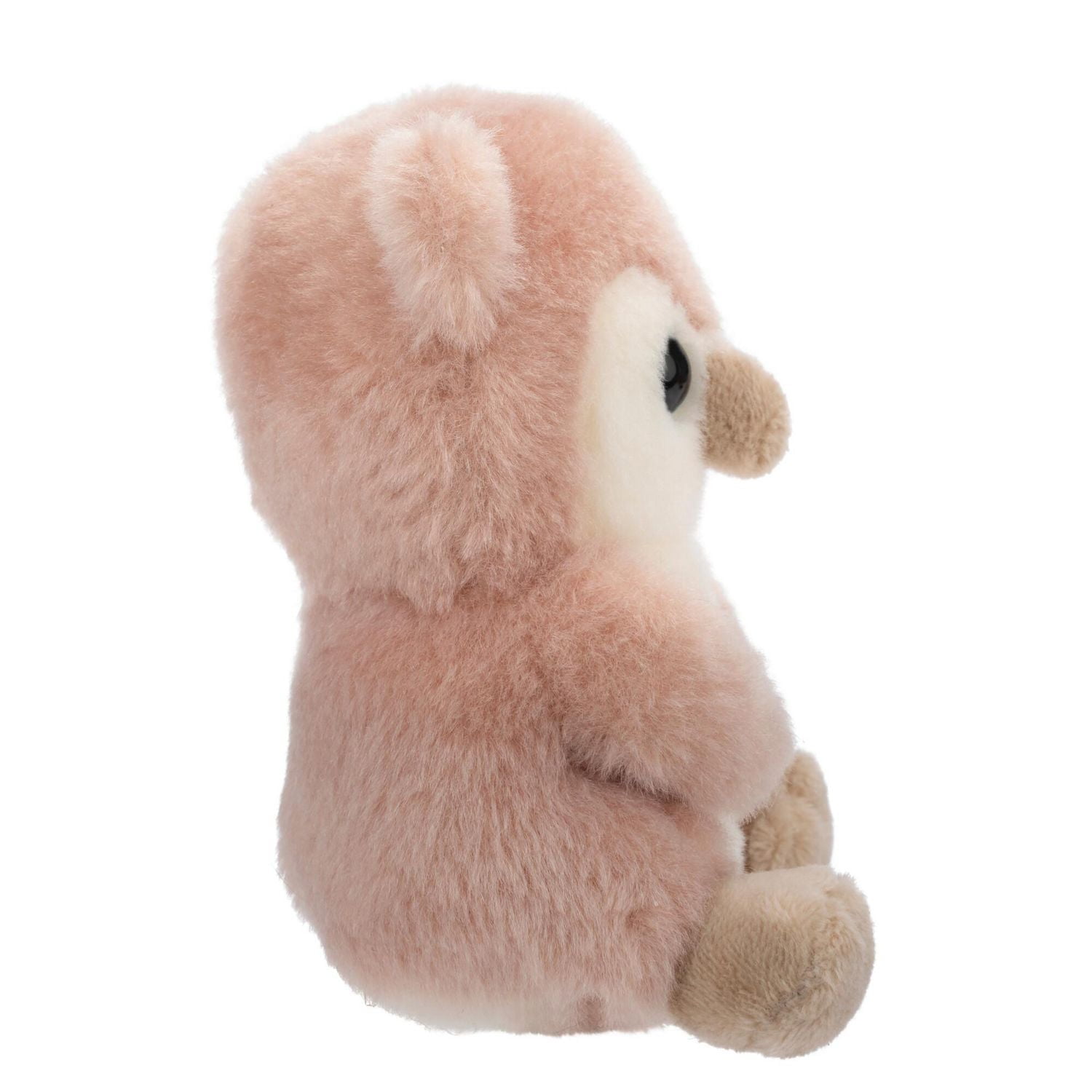 Petooties 4" Plush - Owl