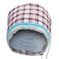 thumbnail image 5 of SAYFUT Heated Cap for Conditioning Hair, Electric Hair Treatment Steamer Hair Care Heating Cap for Hair Care, 5 of 8