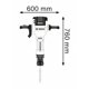 thumbnail image 4 of Martillo Demoledor BOSCH Profesional 2000W 1130A, 4 of 4