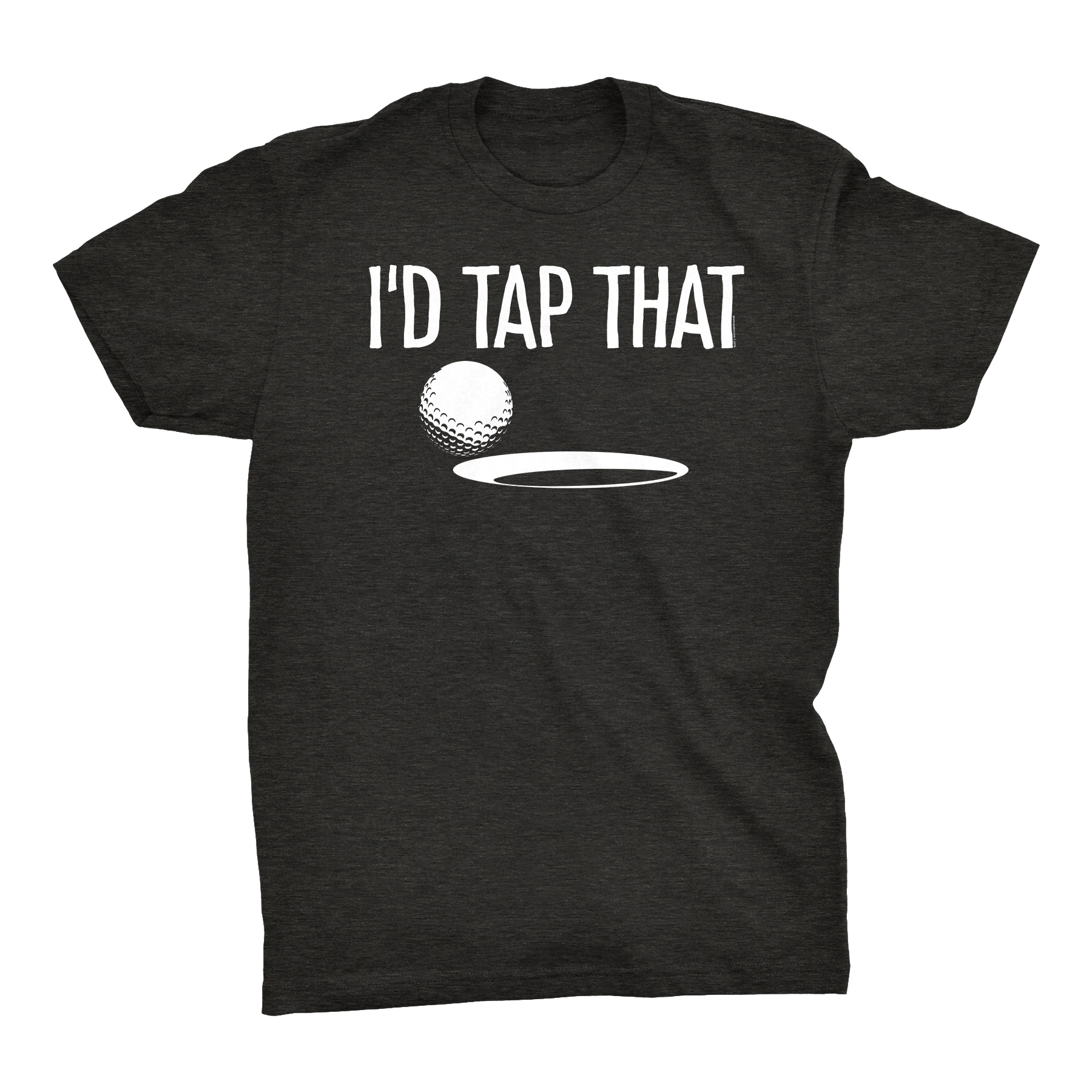 Id tap that golf shirt Clearance