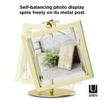thumbnail image 4 of Umbra Rocker Multi-Picture Frame, 4 of 16
