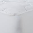 Mainstays Extra Thick Waterproof Mattress Pad, Full 54 in x 75 in