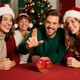 thumbnail image 5 of Christmas 2025 Gift Ideas: Santa Swap Exchange Dice Game, Ideal for Teen Men Women as Stocking Stuffers, Party Gifts or Birthday Xmas Surprises, 5 of 8