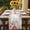 Off-White, variant on Pink Valentine's Day Table Runner - 48 Inch Long, Kitchen Dining Table Runner Dresser Scarves, Roses Romantic Art Spring Floral Farmhouse Decor for Coffee Tables Wedding Party Banquet