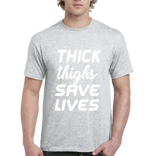 lives t shirt men