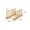 5Grids, variant on Kitchen Dish Drain Rack Wooden Book Cups Display Stand Tray Plate Drying Shelf Dishes Plate Drying Shelf For Kitchen Holder