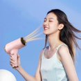 thumbnail image 2 of Professional Ionic Hair Dryer Long Lasting Dual Use Wireless Blow Dryer for Home Travel Hotel, 2 of 4