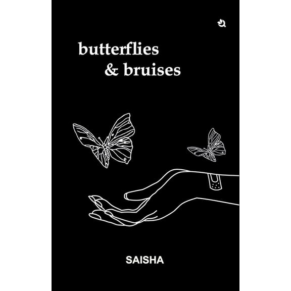 Butterflies & Bruises, (Paperback)