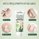 thumbnail image 4 of Painless Hair Removal Cream for Women & Men - Sensitive Skin Depilatory for Bikini, Legs, Underarms & Private Areas, Pubic, Body, Gentle Formula, 4 of 5