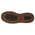 thumbnail image 5 of Rocky Mens Rams Horn Unlined  Wedge  Work Safety Casual Shoes, 5 of 5