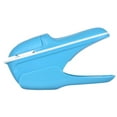 thumbnail image 1 of Hand-held Stapler without Staples Staple Free Stapleless 7 Sheets Capacity for Paper Binding Business Commercial Shop School Office, 1 of 7