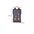 thumbnail image 3 of Precision Cleaning Made Easy Automobile Fuel Injector Tester Your Essential Tool Automobile Repairs, 3 of 5