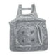 thumbnail image 2 of Saco de dormir para gato, correa para gato, bolsillo, lavable, delantal transportador para gatos, delantal para abrazos, para viajes, interior, hogar, 2 of 8