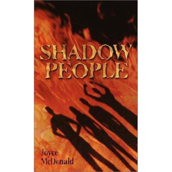 Pre-Owned Shadow People (Unknown) 0440228077 9780440228073
