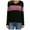 Purple, variant on idosla Womens Sweaters Trendy Color Block Tops Long Sleeve Shirts Fall Outfits Early Fall Fashion 2025 Winter Clothing (Grey, S)
