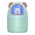 thumbnail image 1 of Humidificador USB YONGSHENG Modo de Niebla Ajustable Apagado Automático Sin Agua, 1 of 5