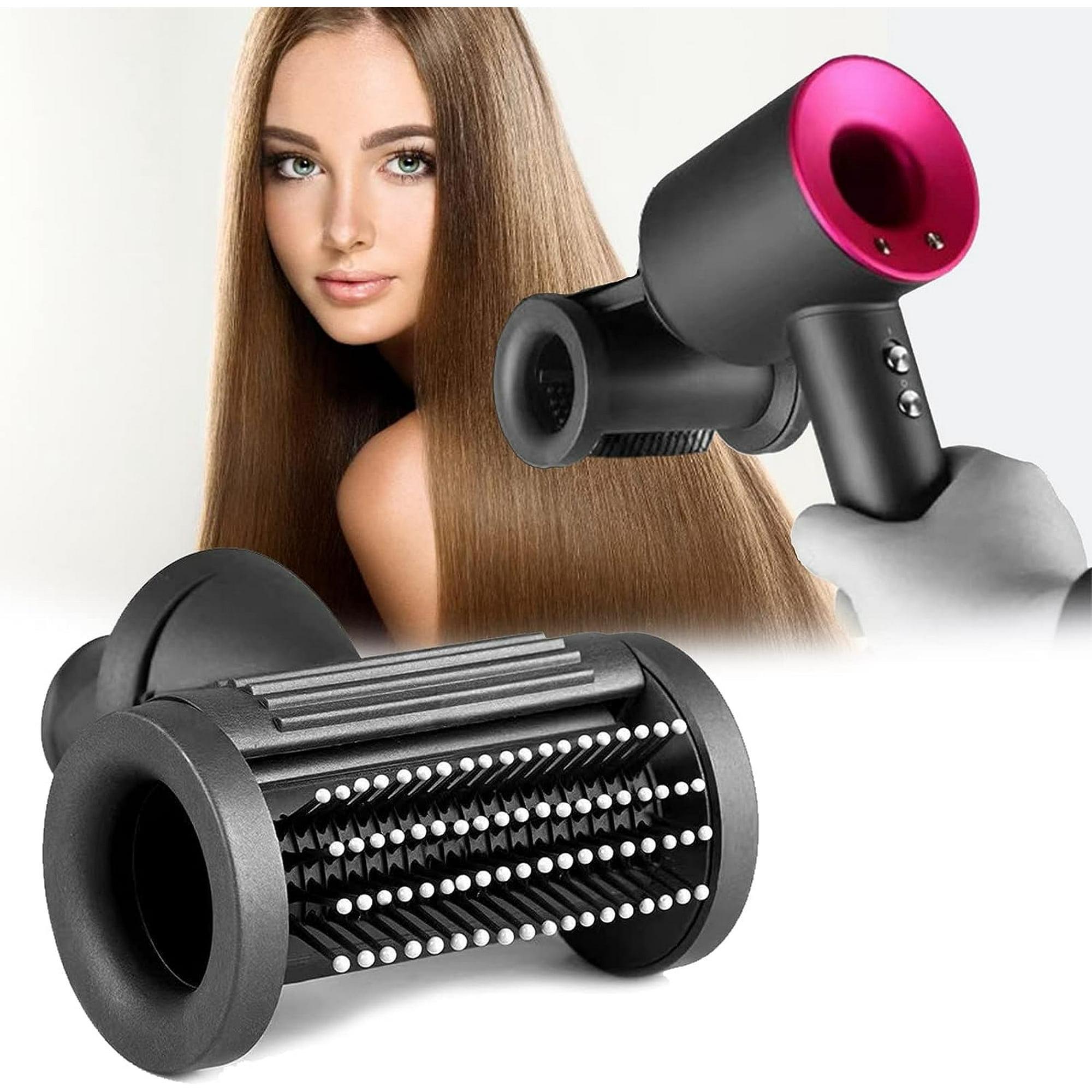 Dyson Airwrap Dyson Hair Dryer Gentle Air Attachment Applicable To
