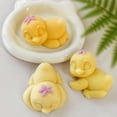 thumbnail image 6 of Duck Statue Silicone Molds Soap Making Molds for Epoxy Resin Candle Soap, 6 of 12