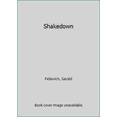 thumbnail image 1 of Pre-Owned Shakedown (Unknown) 0671679643 9780671679644, 1 of 1
