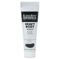 thumbnail image 2 of Liquitex Professional Heavy Body Acrylic Color, 2 oz., Muted Grey, 2 of 2