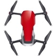 thumbnail image 5 of DJI Mavic Air Drone Fly More Combo in Flame Red, 5 of 6