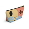 thumbnail image 4 of TSmartArt @ Walmart. Hi Hola. Crafts & Accessory Pouch. Small & Large, 4 of 6