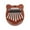 B, variant on Feltree Solid Wood 8-tone Mini Thumb Piano Musical Instrument Wooden 8-tone Finger Piano