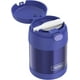thumbnail image 3 of Termo de Comida THERMOS FUNTAINER de 296 ml Morado, 3 of 3