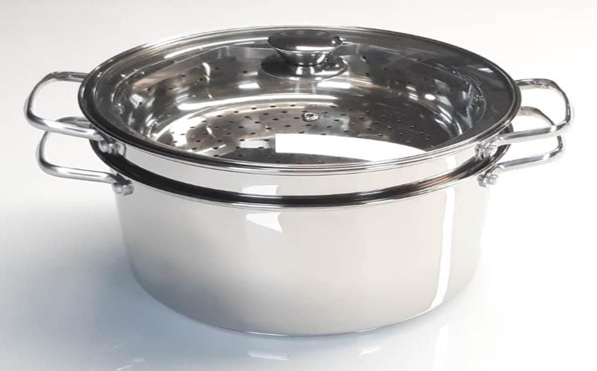 CUISEUR MULTIPLE Mainstays 8 pintes