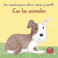 thumbnail image 1 of Con los animales Blanco, 1 of 2