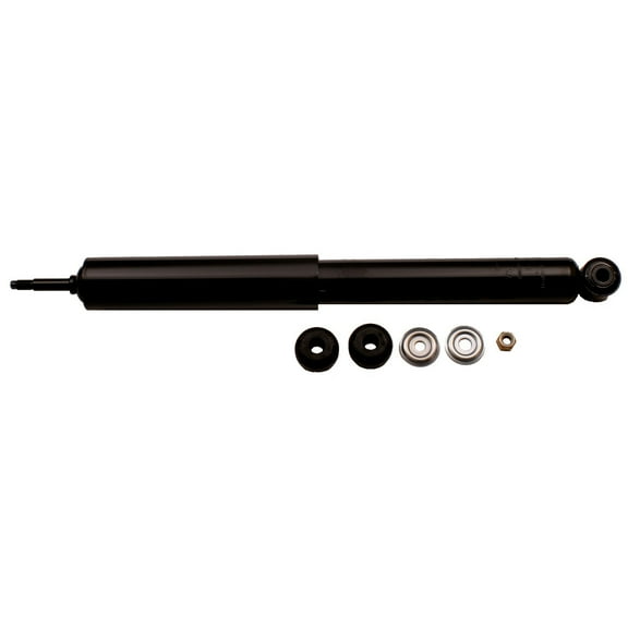 Gabriel 61712 ProGuard Front Shock Absorbers Fits 06-08 Dodge Ram 1500 4WD (1 pack)