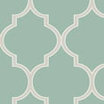 thumbnail image 2 of Moroccan Peel and Stick Wallpaper, 2 of 4