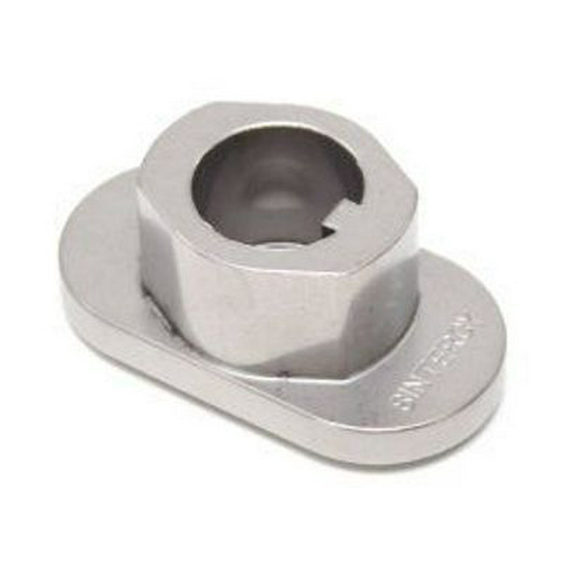 Apple - you(^-^) 12728 Rotary Blade Adapter Replaces Craftsman 193707 184590