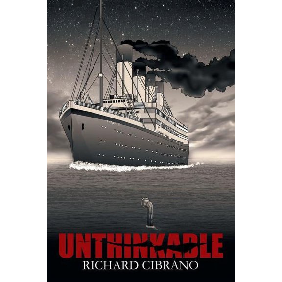 Unthinkable, (Paperback)