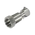 thumbnail image 2 of Boquilla de chorro de alcantarillado, accesorios de limpieza para limpieza de tanques, rotación de 360 degree Diámetro interior 24mm, 2 of 8