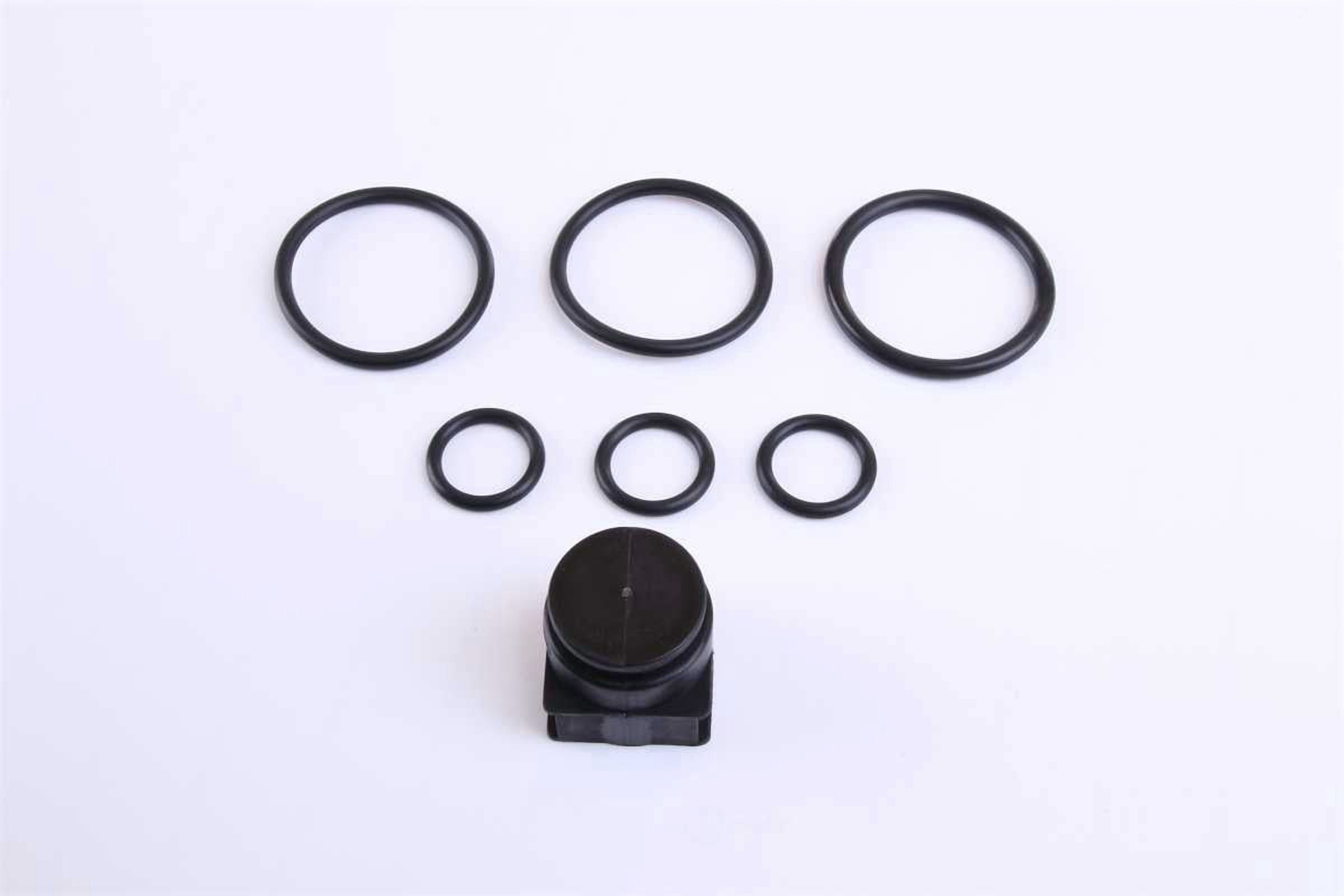 Nissens 60775 Radiator