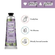 Love Beauty And Planet Argan Oil & Lavender Hand Lotion Soothe & Serene 1 oz