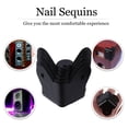 thumbnail image 5 of Linaichen 16pcs Speaker Cabinet Corner Protectors Rounded Metal Corner Protector, 5 of 7