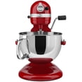 thumbnail image 4 of Batidora de Pedestal Kitchen Aid KP26M9PCER, 4 of 4