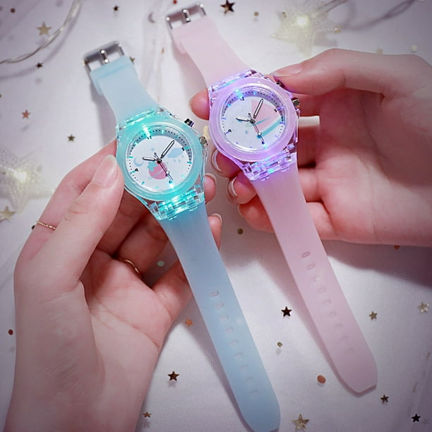 Kids top wrist watch