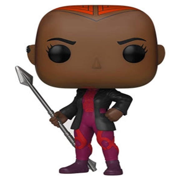 Figura Funko Pop Okoye 3.7 pulgadas