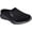 Black/Black, variant on Skechers Men's Equalizer Coast to Coast Slip On Clog