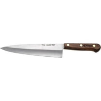 Case xx Household Cutlery Kitchen Walnut Wood Chef's Knife Knives
