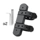 thumbnail image 4 of Adaptador para portabidones de bicicleta Cola Negro, 4 of 8