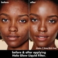 thumbnail image 4 of e.l.f. Halo Glow Liquid Filter, 7 Deep/Rich, 1.06 fl oz, 4 of 13