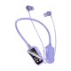 thumbnail image 1 of Auriculares Bluetooth Inalámbricos Multifuncionales Bluetooth 5.4 Auriculares Inalámbricos con Pantalla Led de Cancelación de Ruido de Juegos Deportivos Usados en el Cuello, Larga Vida Útil de la Bate, 1 of 6
