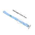 thumbnail image 4 of FOMIYES 2Pcs Hanging Water Bottle Carrier Strap with Adjustable Design for Outdoor Trekking Use, 4 of 8
